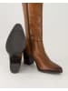 Terry Klassische Stiefel in Braun