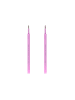LEGAMI Legami Gelstift 2 Ersatzpatronen - LOVELY FRIENDS REFILL SET - PURPLE