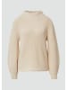 s.Oliver Strickpullover  in  0805_helles sand