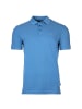 JOOP! Poloshirt in Hellblau