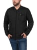 BLEND Steppjacke BHStan in schwarz