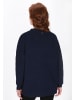 DreiMaster Vintage Women Sweater in navy