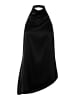 Pieces Oberteil in Black