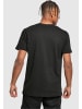 Mister Tee T-Shirts in black