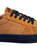 Leatt 1.0 FLATPEDAL SHOE in Orange