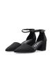 Bianco Pumps in Black