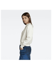 G-Star Raw Sweatshirt in Eggnog