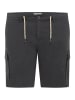 BLEND Cargoshorts BHSiello Big & Tall in Grau
