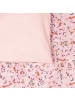 Bink Bedding Bettwäsche Sofie Tiere rosa 100 x 135