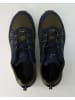 LOWA Wanderschuhe in Blau