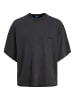 JACK & JONES Junior T-shirt in Black