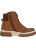 Palado Winterstiefeletten Aurabel in Braun