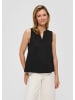 s.Oliver T-Shirt in 9999_schwarz