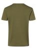 Marie Lund T-Shirt in khaki