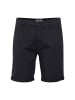 BLEND Chinoshorts BHBrix in Mittelblau