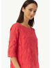 comma Kleid in 4294_koralle
