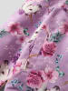 name it Jacke in Violet Tulle