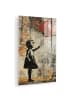 OnlyWow Acrylglasbild Ballon