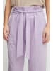 b.young Stoffhose BYDANTA BELT PANTS - 20812656 in rosa