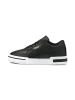 Puma Sneaker CA Pro Classic in Schwarz