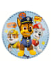 Paw Patrol Boy Icons Porzellan-Geschirrset