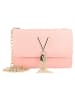 Valentino Divina Mini Bag Umhängetasche 17 cm in cipria