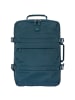 BRIC`s Positano - Rucksack 42 cm (sage green) in sea green