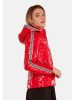 TOOCHE Jacke "Fendijacke" in rot