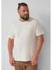 s.Oliver T-Shirt in 90D1_creme