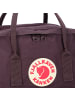 FJÄLLRÄVEN Kanken Rucksack 35 cm Laptopfach blackberry