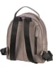 Bugatti Rucksack / Backpack Bella Backpack in Taupe