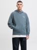 Jack & Jones Kapuzenjacke in Stormy Weather