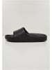  Urban Classics Accessoires Shoes in black