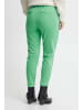 b. young Hose RIZETTA Regular fit in Ming Green