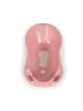 Cangaroo Baby Badewanne Bär 100 cm 2138 in rosa