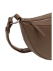 Marc O'Polo Umhängetasche medium in Faded Brown