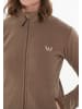 Whistler Fleecejacke Cocoon in 1137 Pine Bark