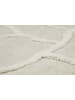Wecon Home Kurzflorteppich Hamptons TWENTYSIX in creme weiß