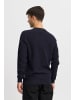 CASUAL FRIDAY Strickpullover CFKARL in Blau