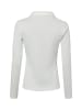 brookshire Langarmshirt in ecru