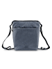 Jost Bergen Schultertasche RFID Schutz 25 cm dunkelgrau