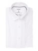 OLYMP  24/Seven Jerseyhemd modern fit in Weiss