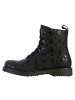 Calvin Klein Schnürstiefel „Lace up“ Schwarz