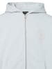 PEGADOR Kapuzenjacke Nuevo in hellblau - 0001