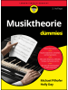 Wiley-VCH Buch - Musiktheorie für Dummies
