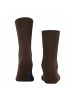 Falke Socken 2er Pack in Dunkelbraun
