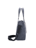 Fritzi aus Preußen Izzy Vintage Shopper Tasche 42 cm in true blue