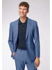 Roy Robson Hosenanzug Coloured Suit Im Slim Fit in BLAU