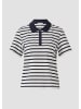 s.Oliver Polo-Shirt in 59H7_navy