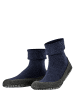 Falke Unisex Hausschuhe Cosyshoe in Dark blue